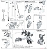 HG 1/144 BLAZING GUNDAM