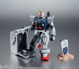 Robot Spirits Phụ Kiện The 08th MS Team Optional Parts Set Ver Anime