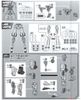 30MM 1/144 EXM-A9a Spinatio - Army Type