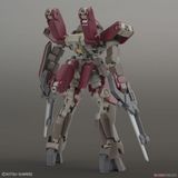 HG 1/144 Schwalbe Custom - Cyclaze Custom