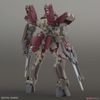 HG 1/144 Schwalbe Custom - Cyclaze Custom