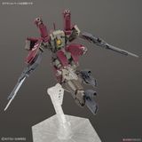 HG 1/144 Schwalbe Custom - Cyclaze Custom