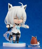 Nendoroid - Hololive - Shirakami Fubuki