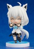 Nendoroid - Hololive - Shirakami Fubuki