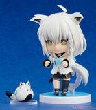 Nendoroid - Hololive - Shirakami Fubuki