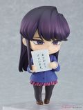 Nendoroid - Komi Can't Communicate - Shoko Komi