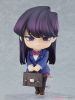 Nendoroid - Komi Can't Communicate - Shoko Komi