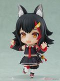 Nendoroid - Hololive - Ookami Mio