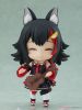 Nendoroid - Hololive - Ookami Mio