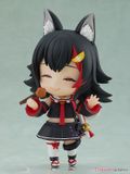 Nendoroid - Hololive - Ookami Mio