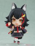 Nendoroid - Hololive - Ookami Mio