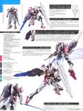 HG WFM 1/144 Gundam Lfrith