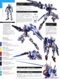 HG WFM 1/144 Gundam Aerial - Solid Clear Ichiban Kuji