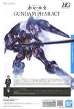 HG WFM 1/144 Gundam Pharact