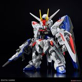 Master Grade SD MGSD Freedom Gundam