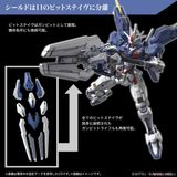 HG WFM 1/144 Gundam Aerial Rebuild