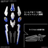 Full Mechanis 1/100 Aerial Gundam