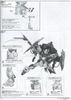 Full Mechanics 1/100 Forbidden Gundam