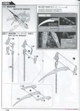 Full Mechanics 1/100 Forbidden Gundam