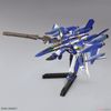 HG 1/100 YF-29 DURANDAL VALKYRIE - MAXIMILIAN JENIUS USE - FULL SET PACK