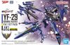 HG 1/100 YF-29 DURANDAL VALKYRIE - MAXIMILIAN JENIUS USE - FULL SET PACK