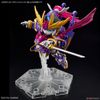 SD CS Cross Silhouette Gundam Build Metaverse F Kunoichi / Gundam F91 Kai