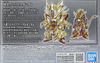 SD WH War Heroes Resurrection Wukong Impulse - Childhood Ver & Sanzang Strike Freedom Gundam