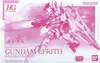 HG WFM 1/144 Gundam Lfrith - Clear Color