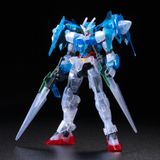 HG BD 1/144 Gundam 00 Diver - Dive into dimension clear - Limited Item