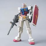 HG 1/144 RX-78-2 GUNDAM - BEYOND GLOBAL