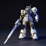 1/144 HGUC ZAKU I SNIPER TYPE