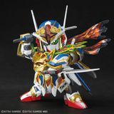 SDW HEROES ONMITSU GUNDAM AERIAL