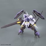 HG IBO 1/144 GUNDAM KIMARIS VIDAR