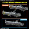 [Pre-order / Đặt trước] 1/1000 Earth Defense Force Asuka class supply carrier / amphibious assault ship DX