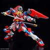 HG Gundam Build Metaverse 1/144 Shin Burning Gundam