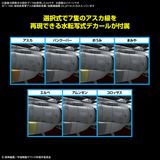 [Pre-order / Đặt trước] 1/1000 Earth Defense Force Asuka class supply carrier / amphibious assault ship DX