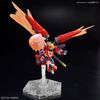 HG Gundam Build Metaverse 1/144 Shin Burning Gundam