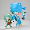 HG 1/144 Beargguy Ohana & Aloharo set