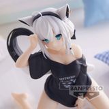 Banpresto - Relax Time - Hololive - Shirakami Fubuki