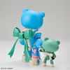 HG 1/144 Beargguy Ohana & Aloharo set