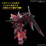 [Pre-order] - Trả hàng 2024 tháng 04 - HGCE 1/144 Gelgoog Menace - Giá Order: 610k