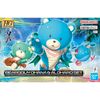 HG 1/144 Beargguy Ohana & Aloharo set