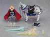 figma Fate/Grand Order - Lancer / Altria Pendragon - DX Edition