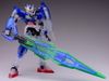 HG 00 1/144 QanT Clear ver - Theater Limited