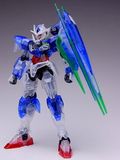 HG 00 1/144 QanT Clear ver - Theater Limited