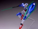 HG 00 1/144 QanT Clear ver - Theater Limited