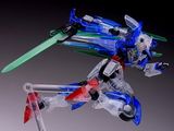 HG 00 1/144 QanT Clear ver - Theater Limited