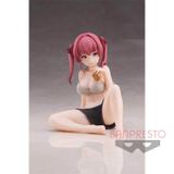 Banpresto - Relax Time - Hololive - Houshou Marine