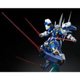 MG 1/100 Gundam Avalanche Exia