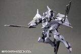 Kotobukiya Muv-Luv EF-2000 Typhoon Cerberus Brigade Custom